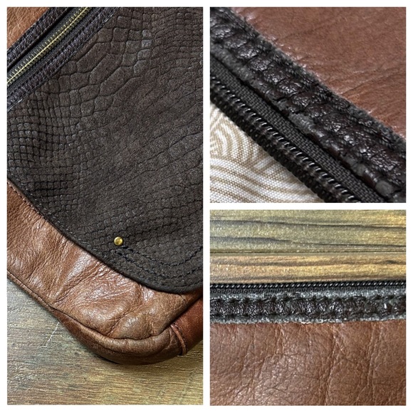 The Sak “Pax” Crossbody - Picture 10 of 10